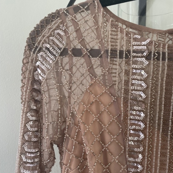 Cocktail dress  Adrianne Pappel - Picture 7 of 7